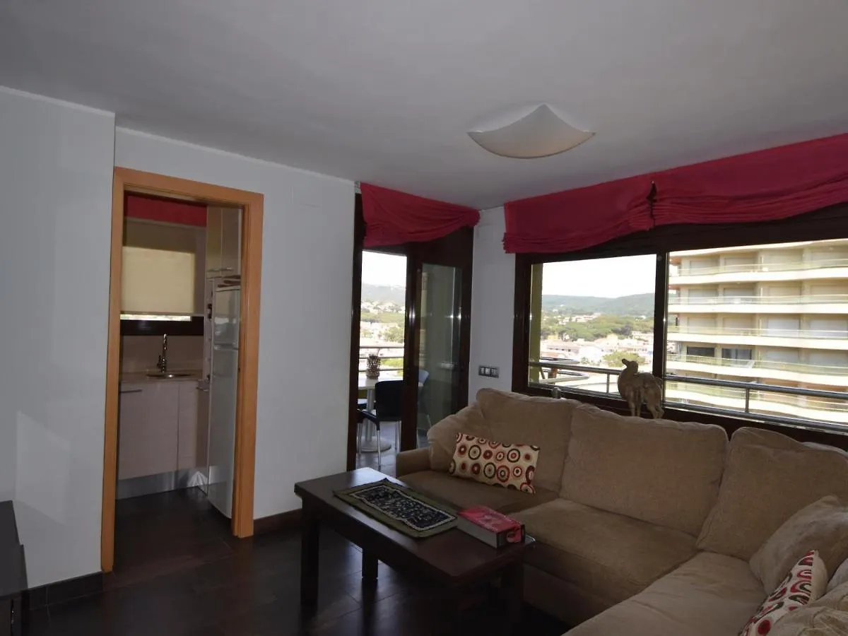 Apartment Mar I Vent D Costabravasi