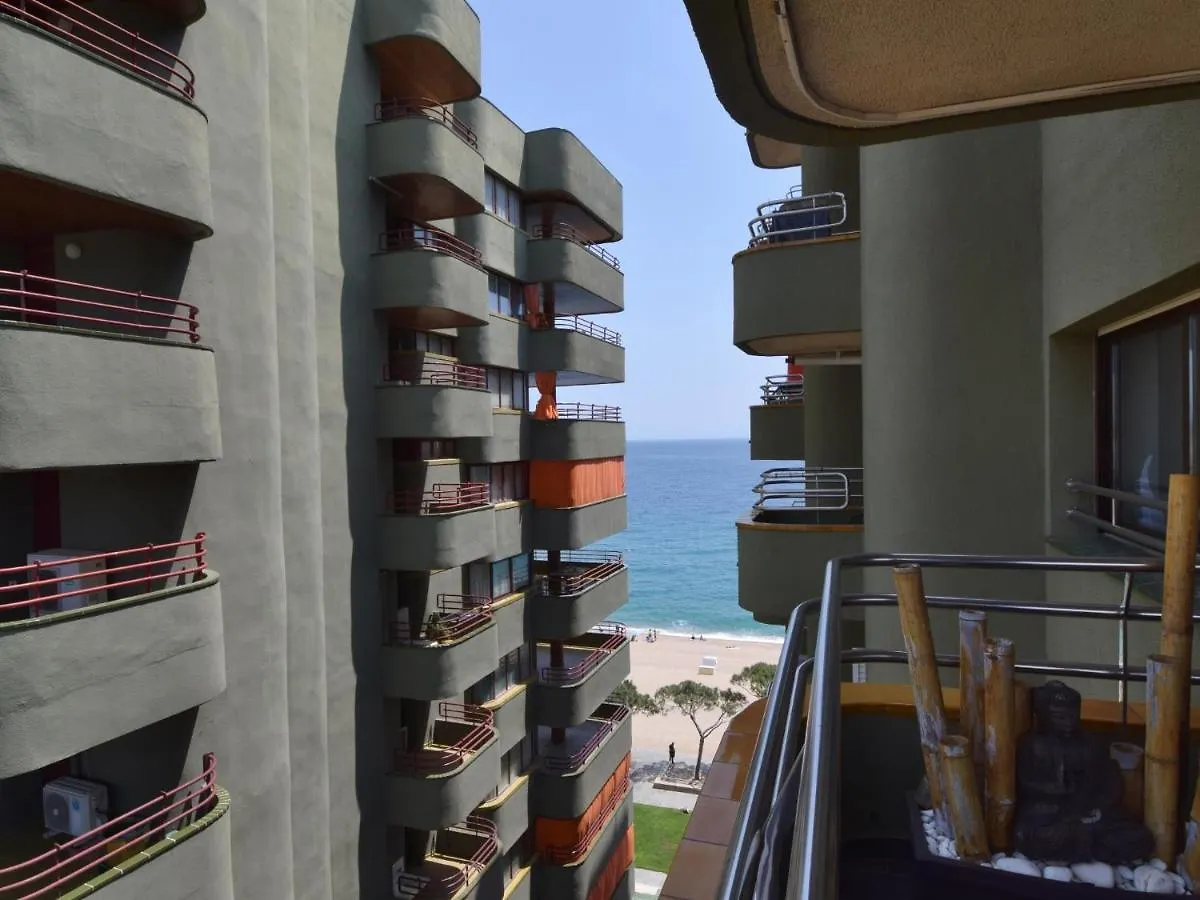 Apartment Mar I Vent D Costabravasi
