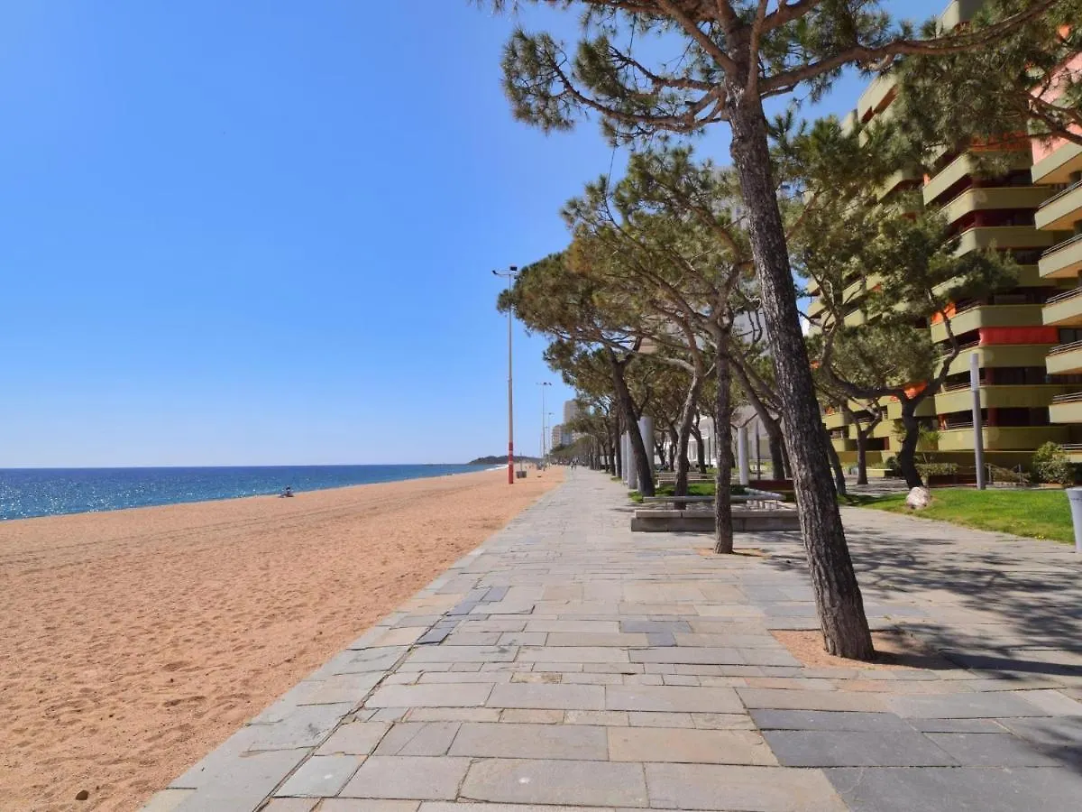 Mar I Vent D Costabravasi Apartment
