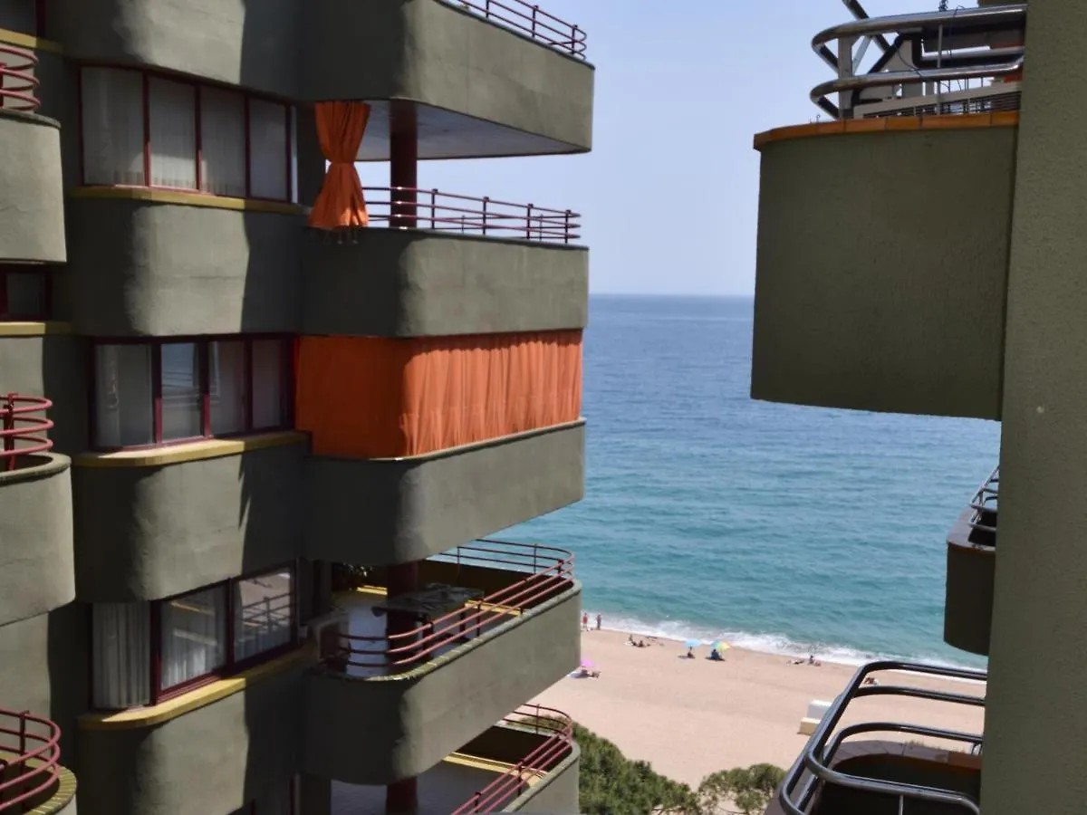 Mar I Vent D Costabravasi Apartment Platja d'Aro