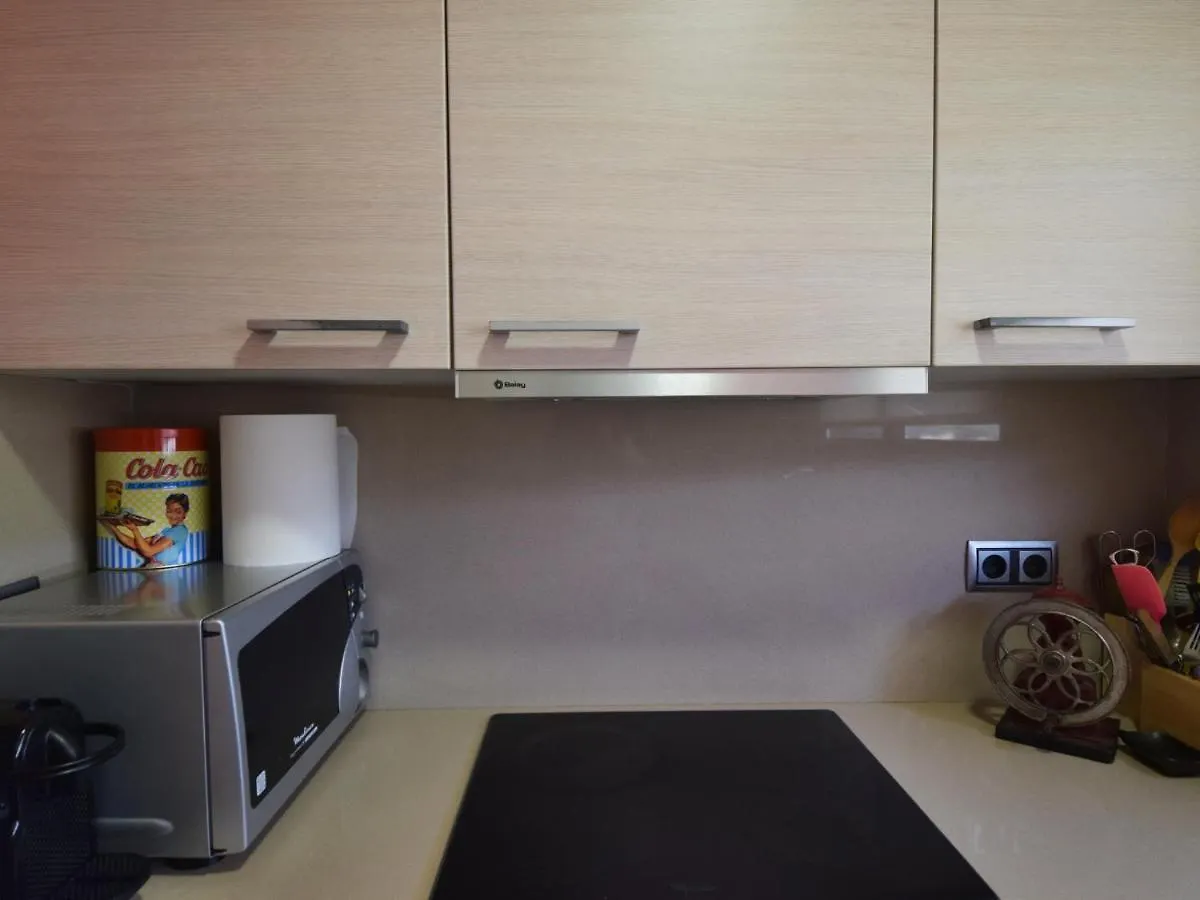 Apartment Mar I Vent D Costabravasi