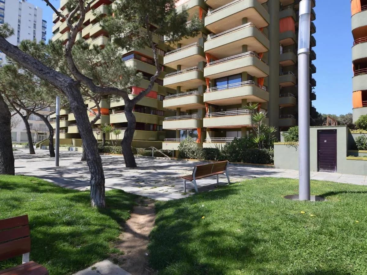 Mar I Vent D Costabravasi Apartment Platja d'Aro