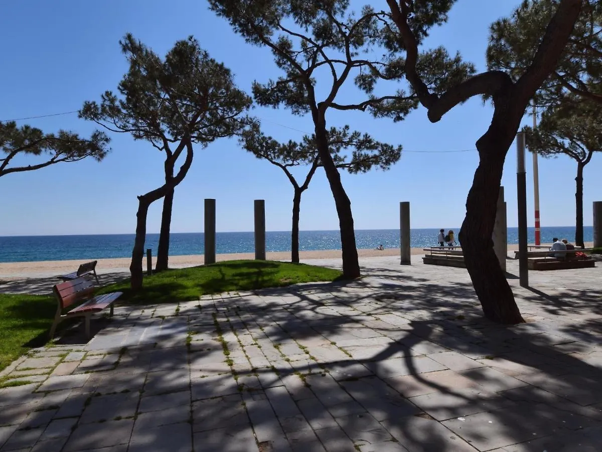 Apartment Mar I Vent D Costabravasi Spain