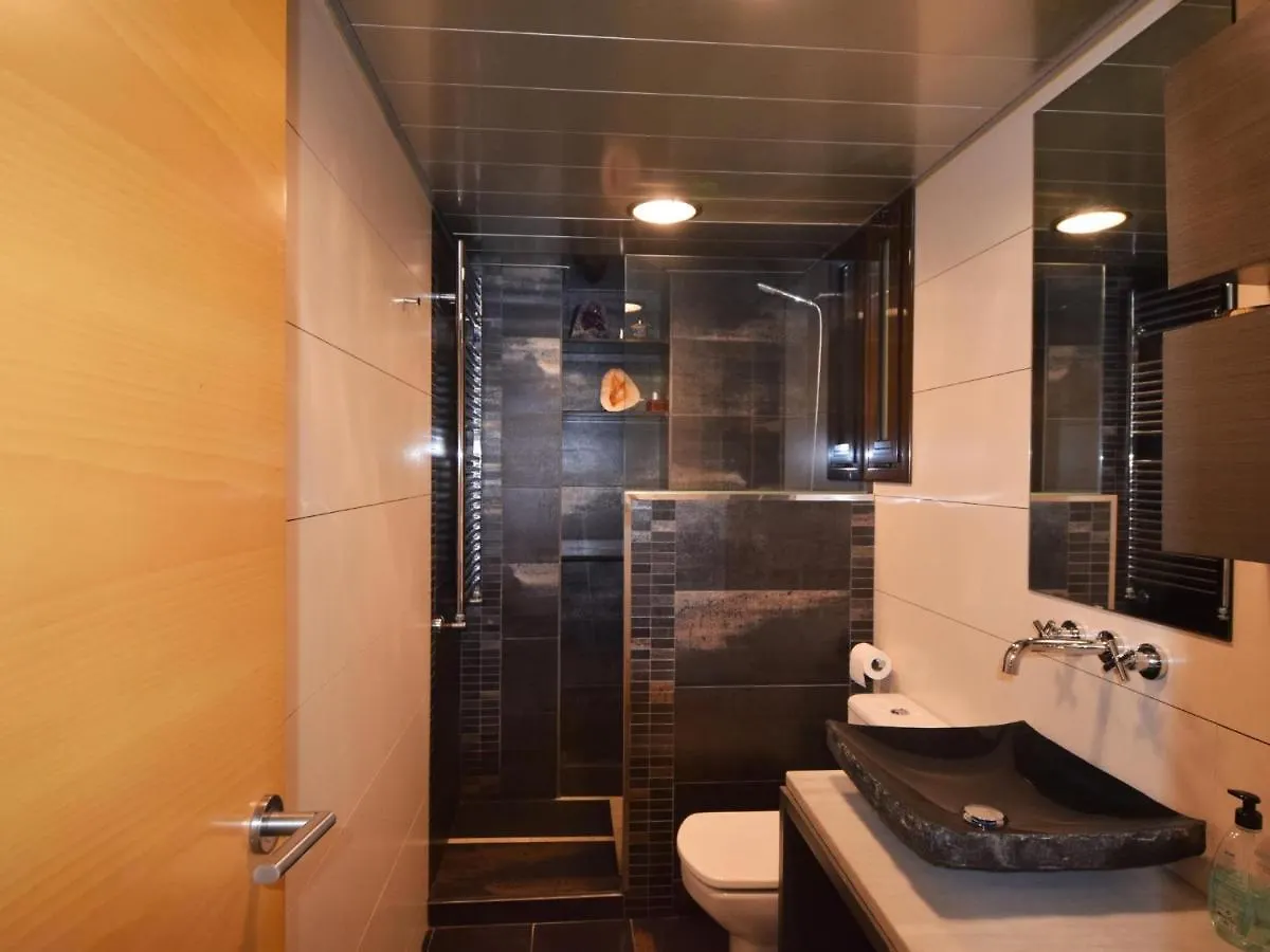 Mar I Vent D Costabravasi Apartment Platja d'Aro