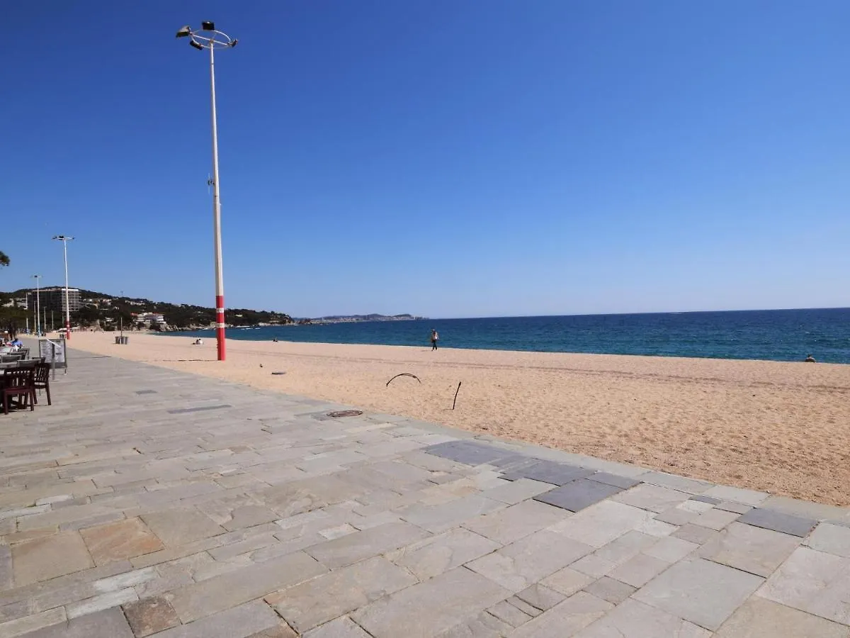 Mar I Vent D Costabravasi 0*, Platja d'Aro