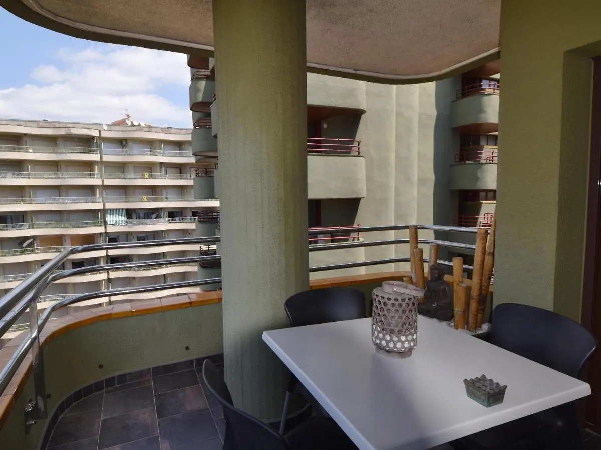 Apartment Mar I Vent D Costabravasi