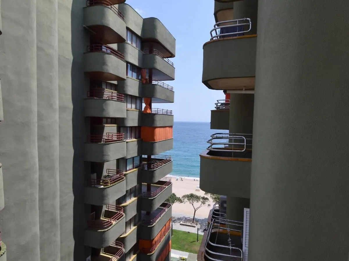 Mar I Vent D Costabravasi Apartment
