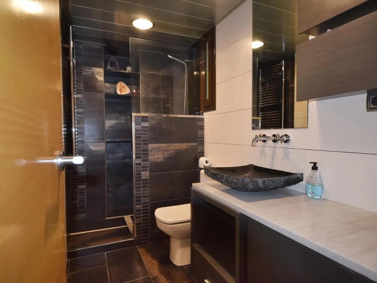 Mar I Vent D Costabravasi Apartment Platja d'Aro