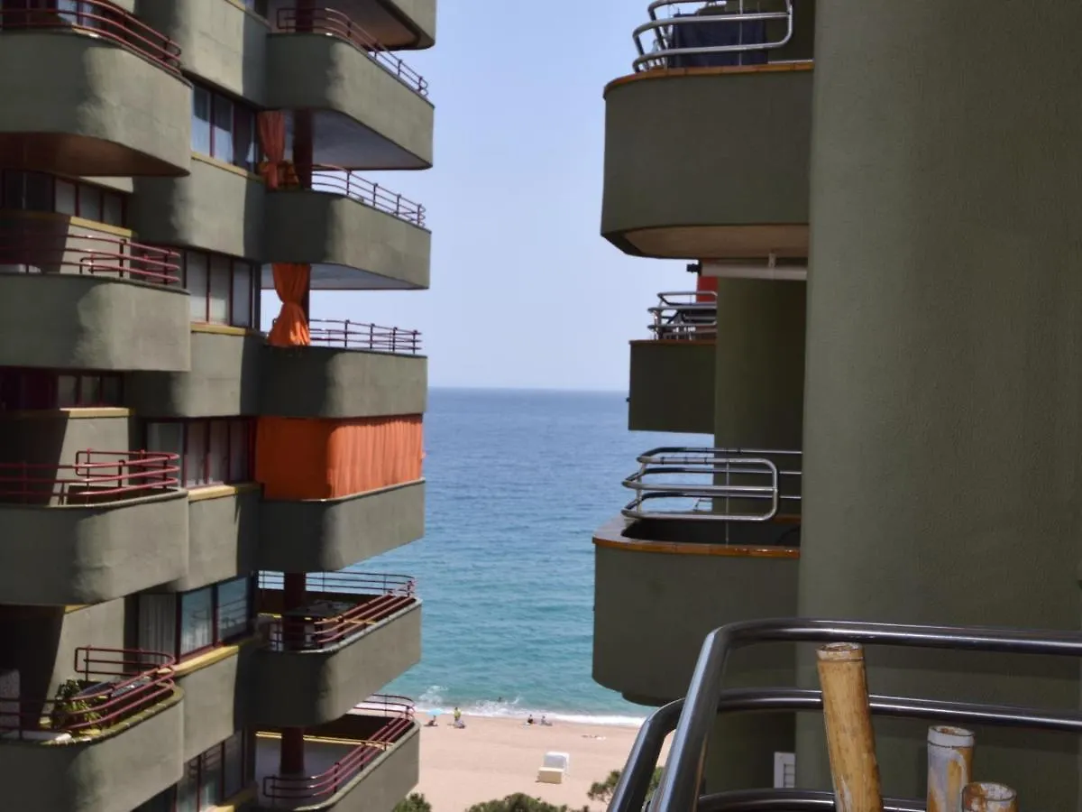 Mar I Vent D Costabravasi