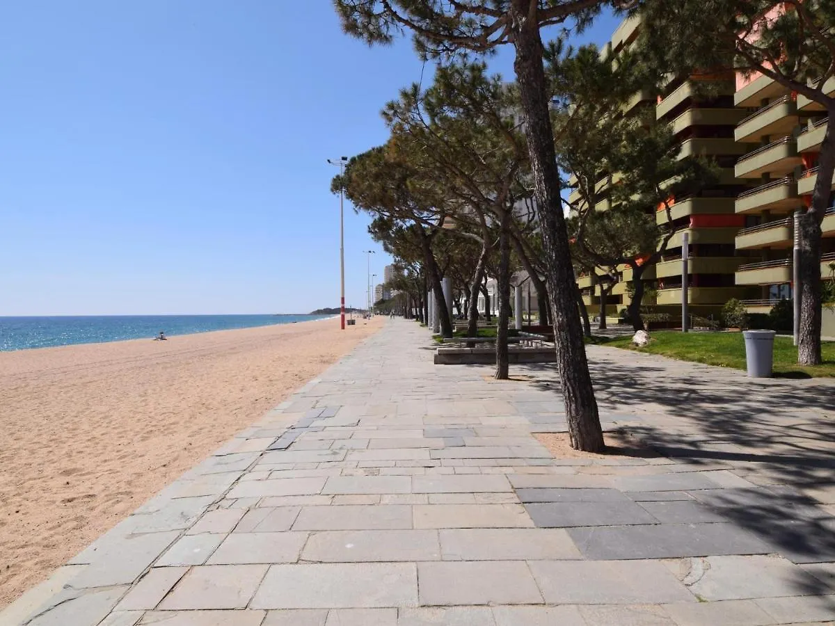 Apartment Mar I Vent D Costabravasi