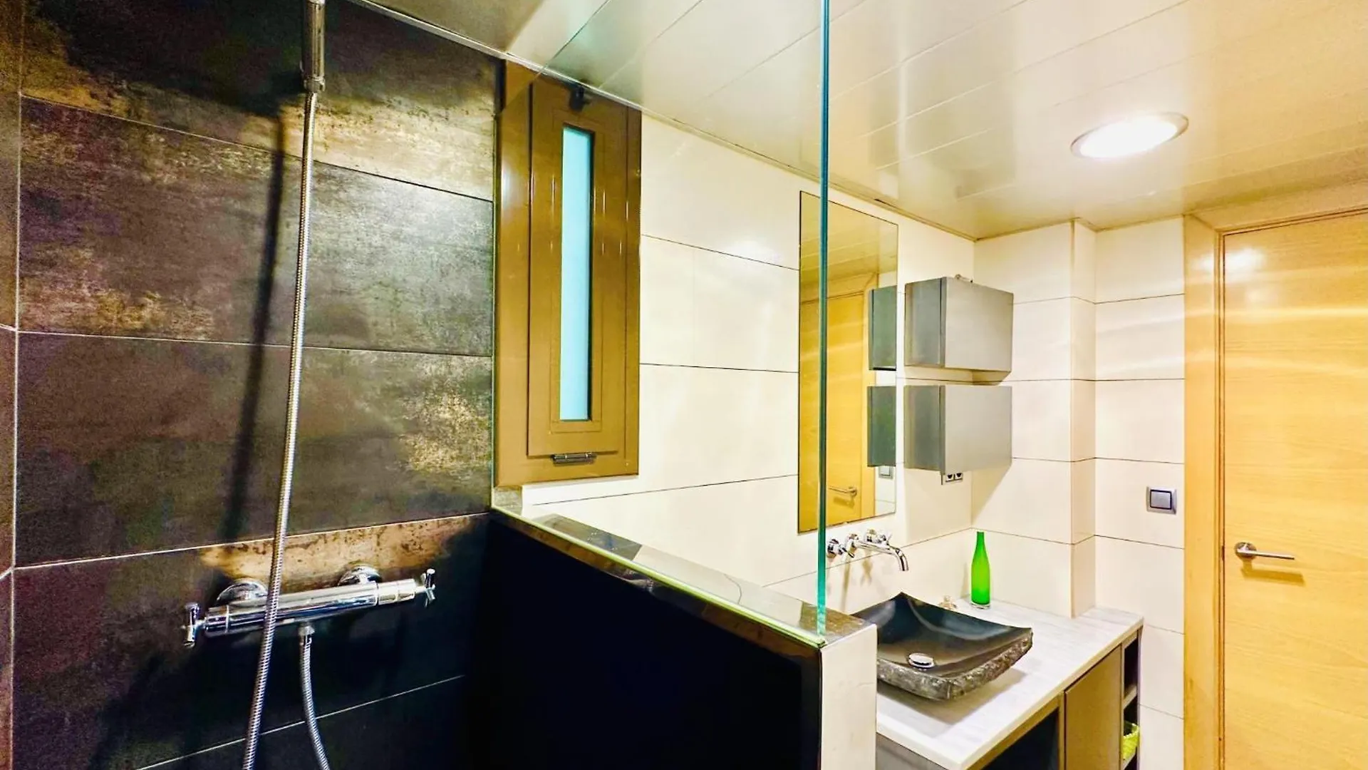 Apartment Mar I Vent D Costabravasi