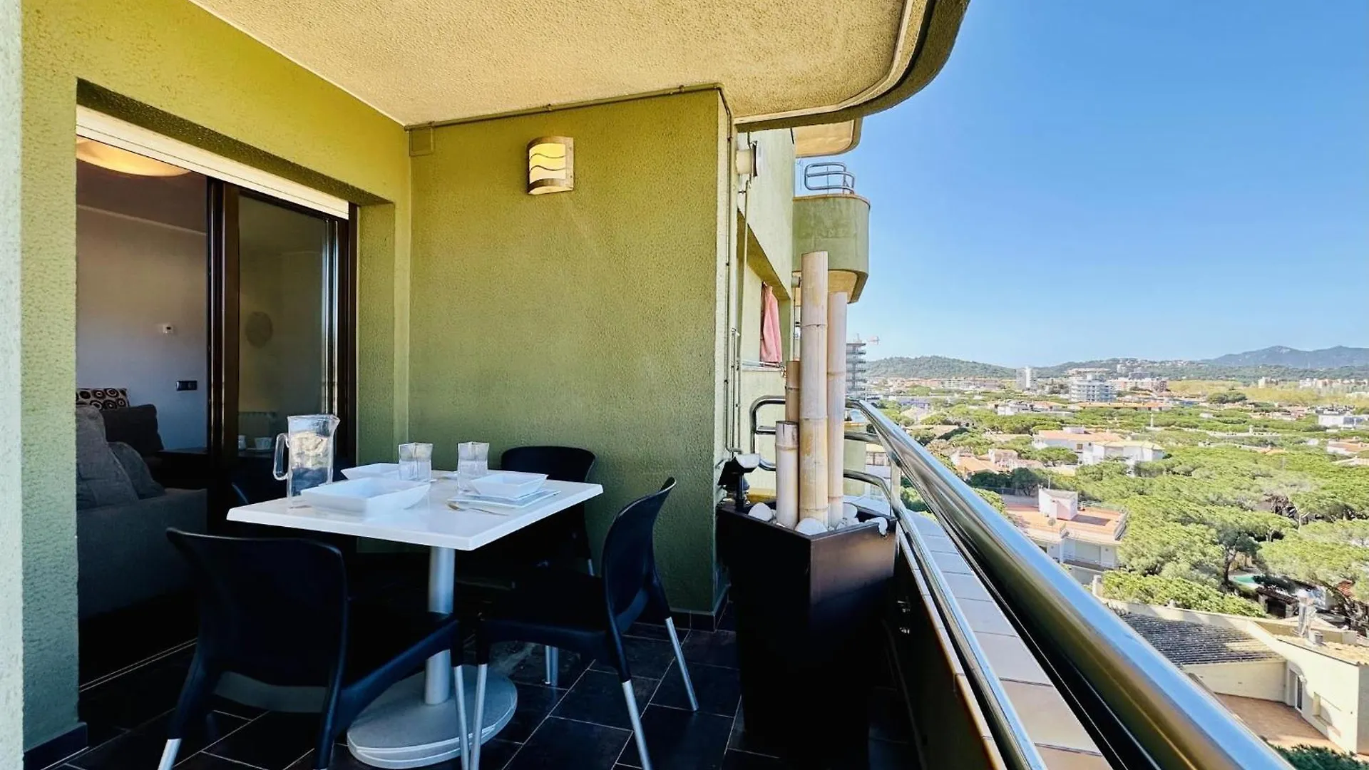 Apartment Mar I Vent D Costabravasi