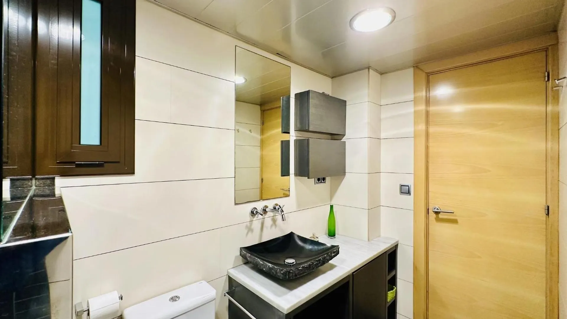 Mar I Vent D Costabravasi Apartment