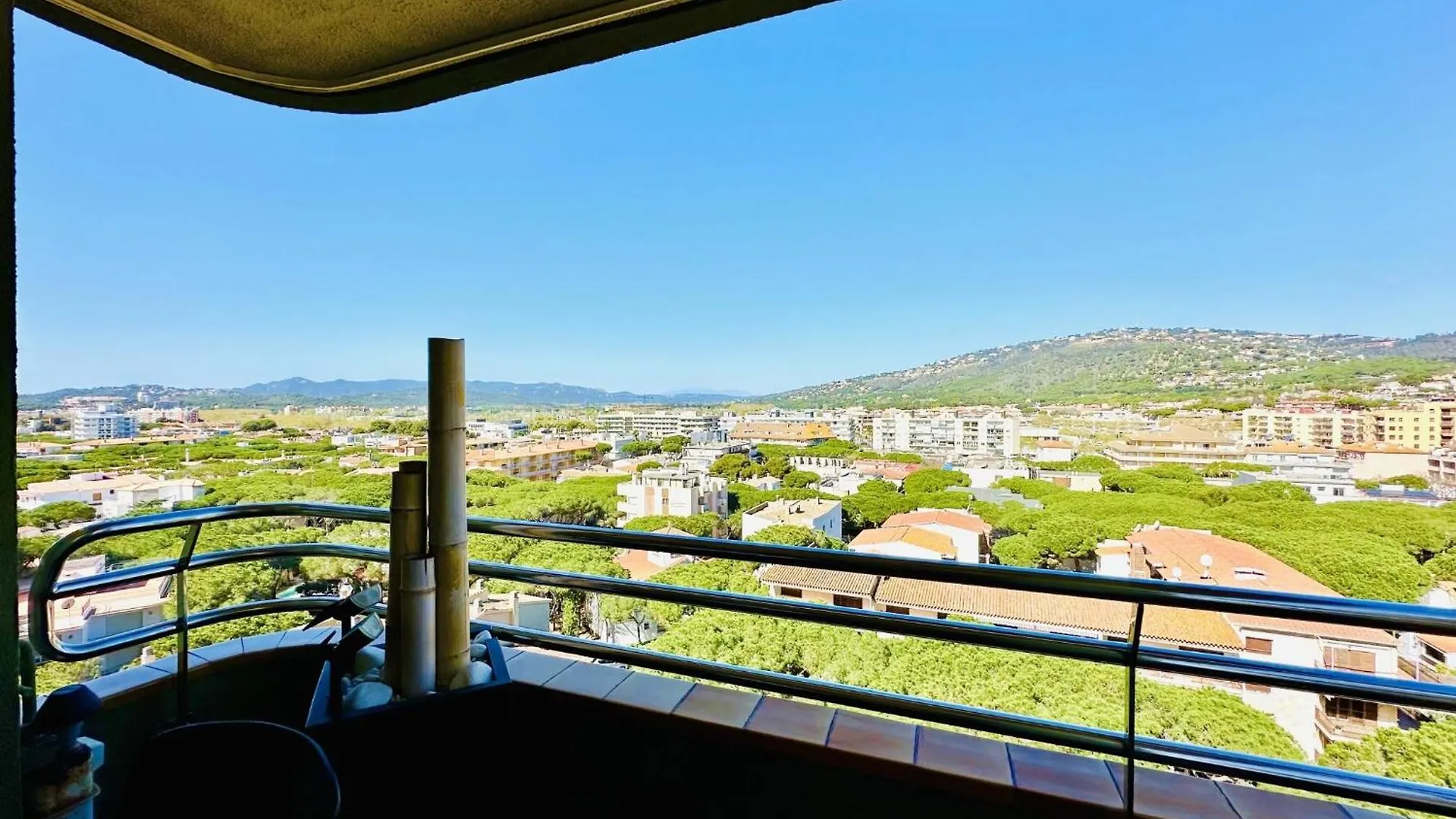 Apartment Mar I Vent D Costabravasi Spain