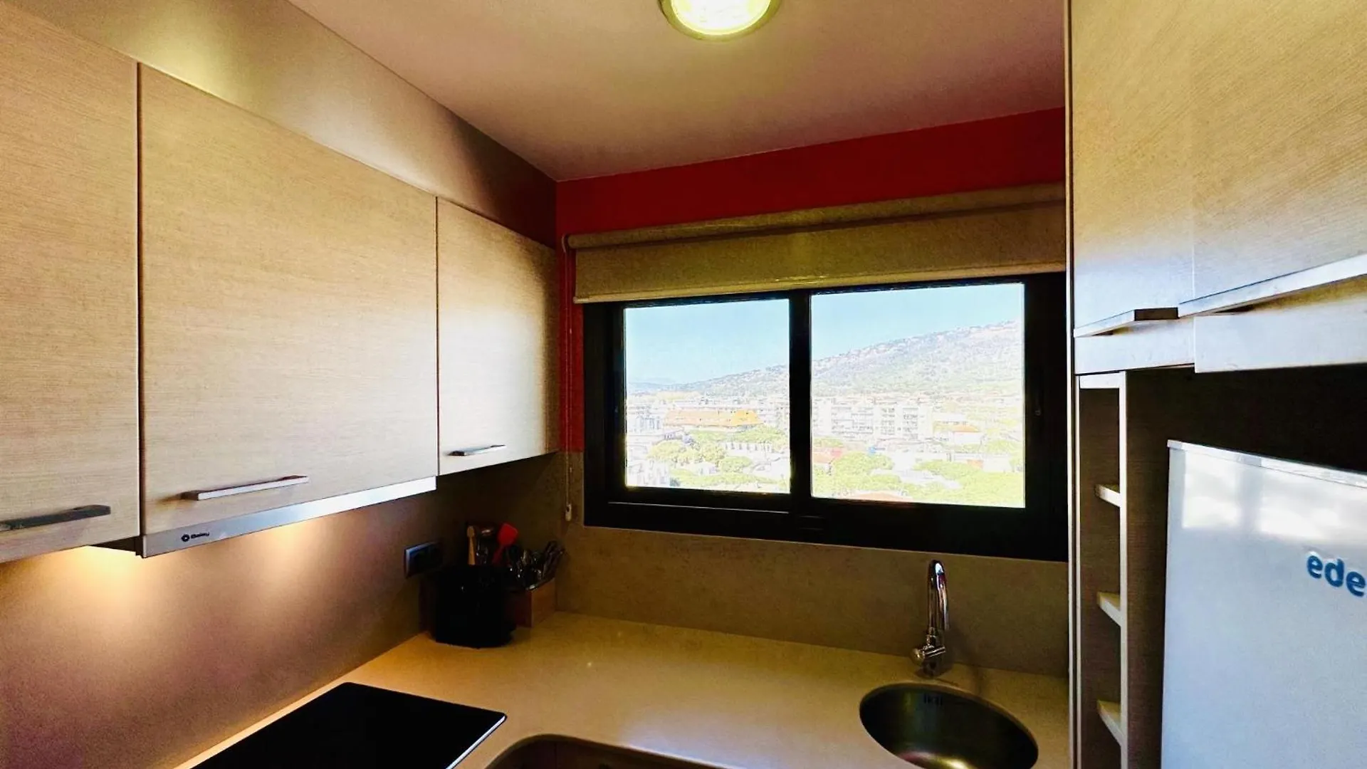 Apartment Mar I Vent D Costabravasi Spain