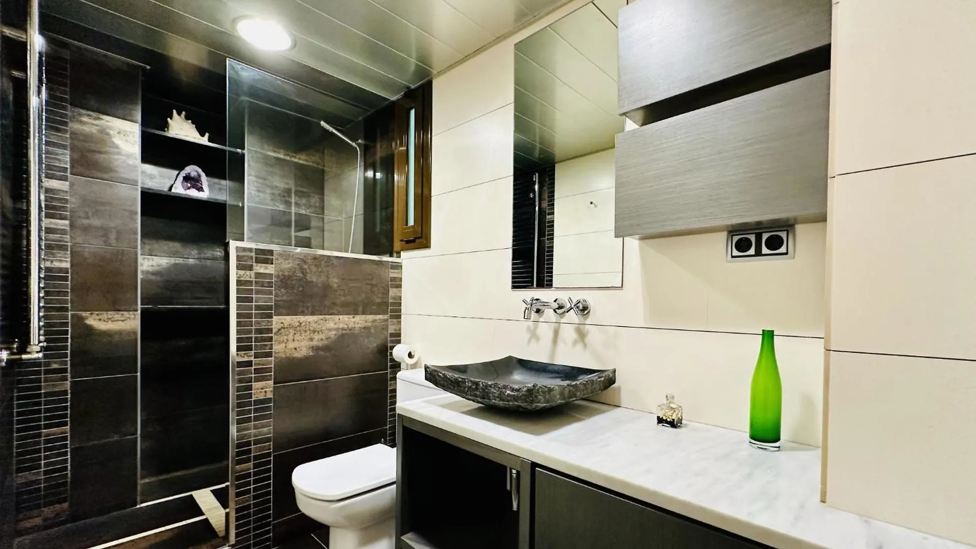 Apartment Mar I Vent D Costabravasi Spain