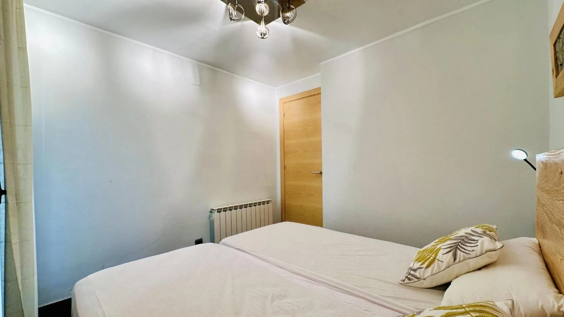Apartment Mar I Vent D Costabravasi