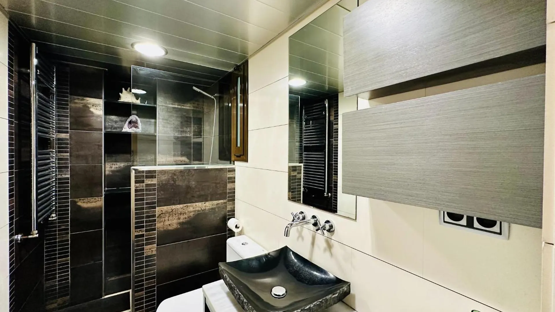 Mar I Vent D Costabravasi Apartment Platja d'Aro