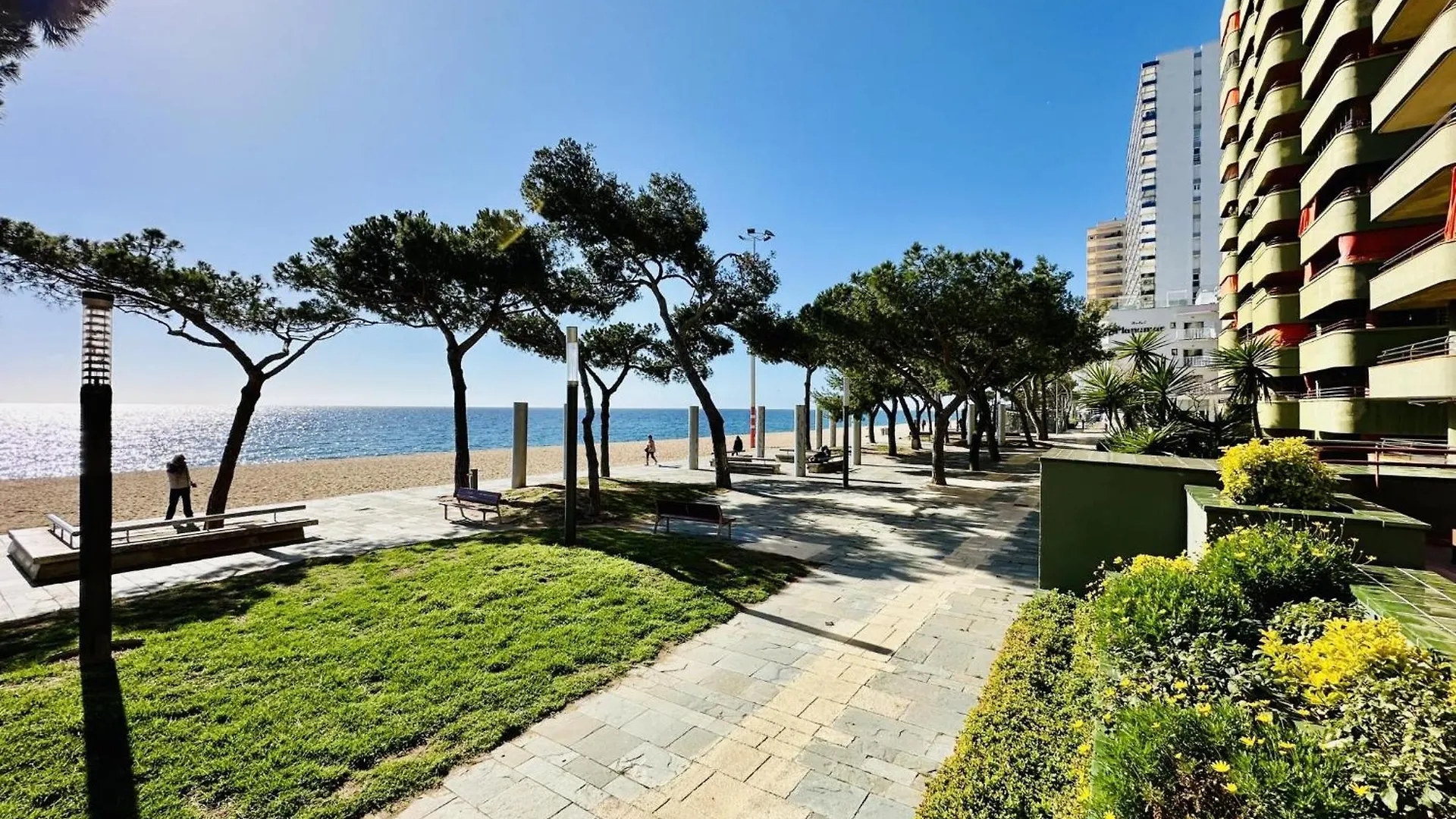 Mar I Vent D Costabravasi Spain